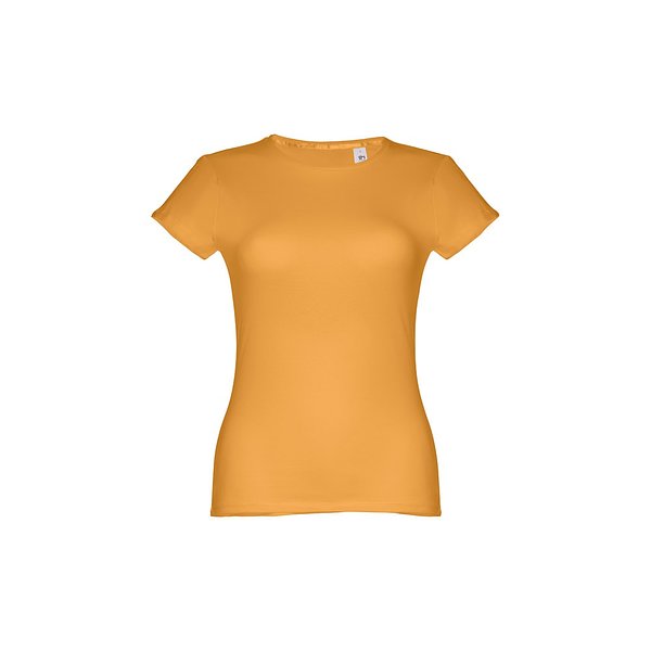 Tailliertes Damen-T-Shirt Orscie