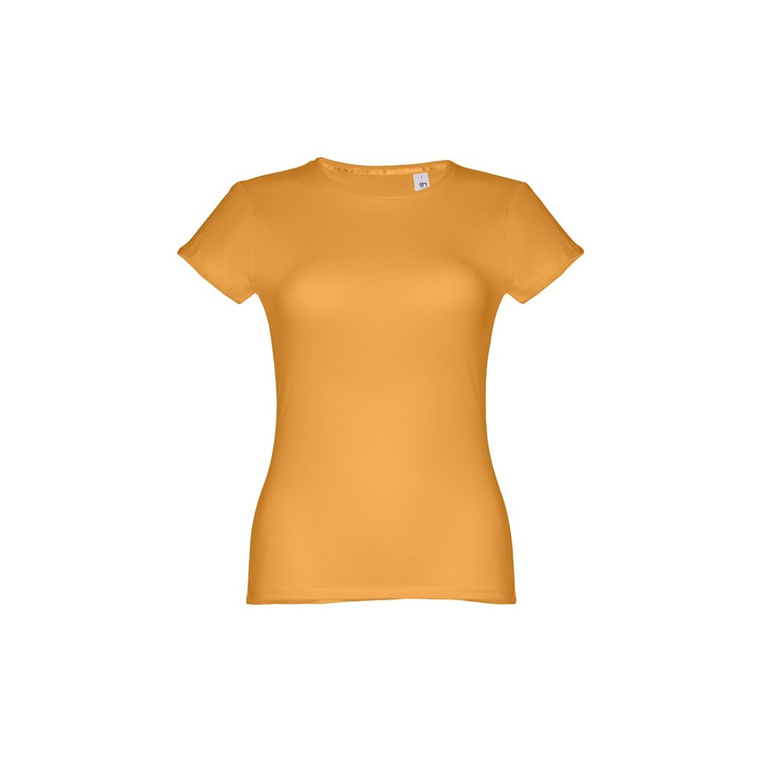 Tailliertes Damen-T-Shirt Orscie