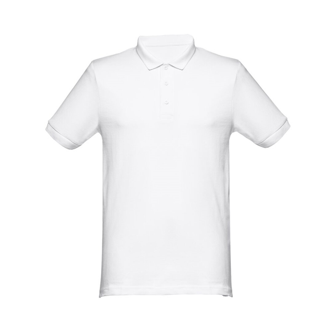 Herren Poloshirt Ruedi