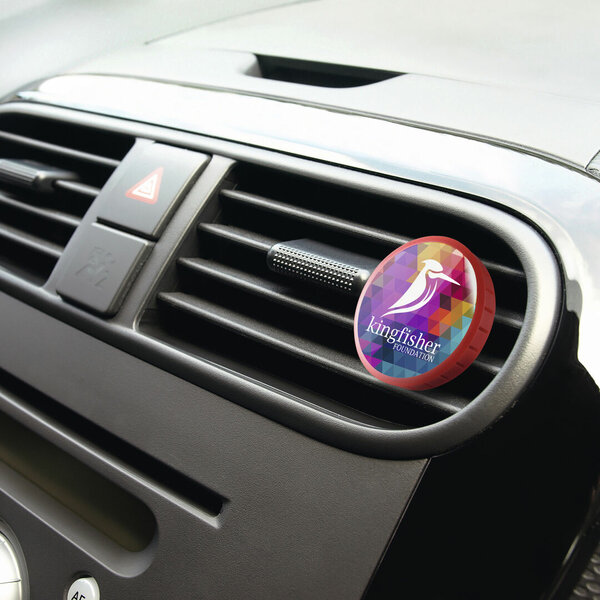 Lufterfrischer Idrib