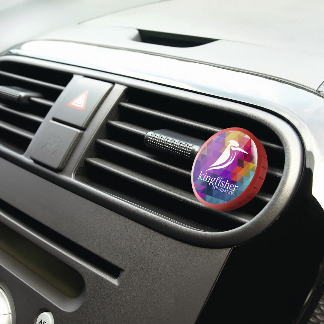 Lufterfrischer Idrib