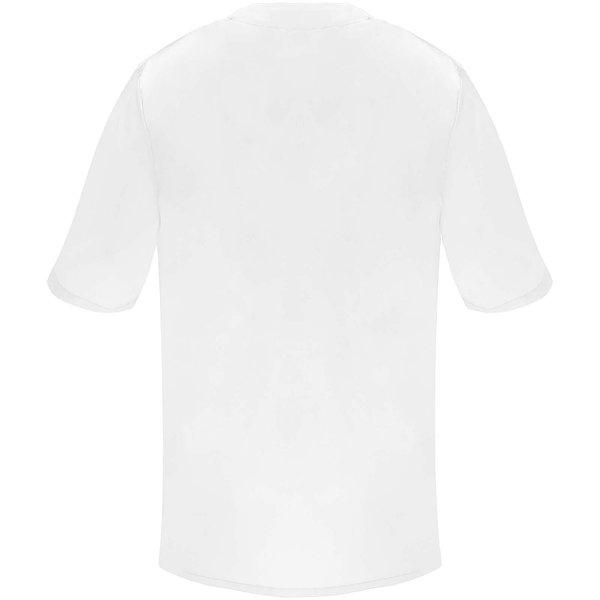 Kurzärmeliges Arbeitshemd, 160 g/m2, unisex - Stiat