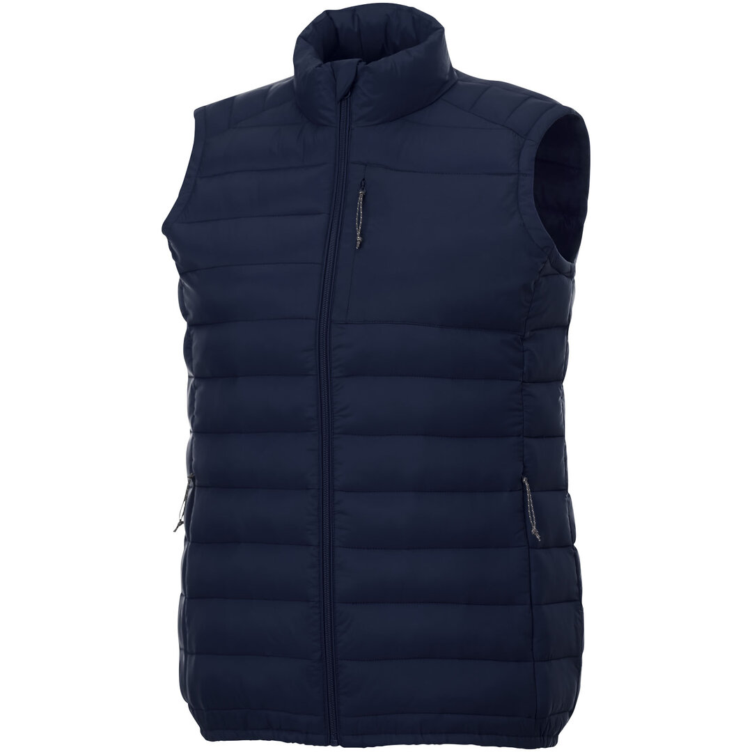 Wattierter Bodywarmer für Damen - Oldico