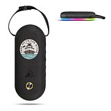 Soundbird CM Bluetooth-Lautsprecher 30 W mit RGB-Beleuchtung Betolf