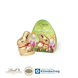 Lindt Goldhase, 10 g Osterboten