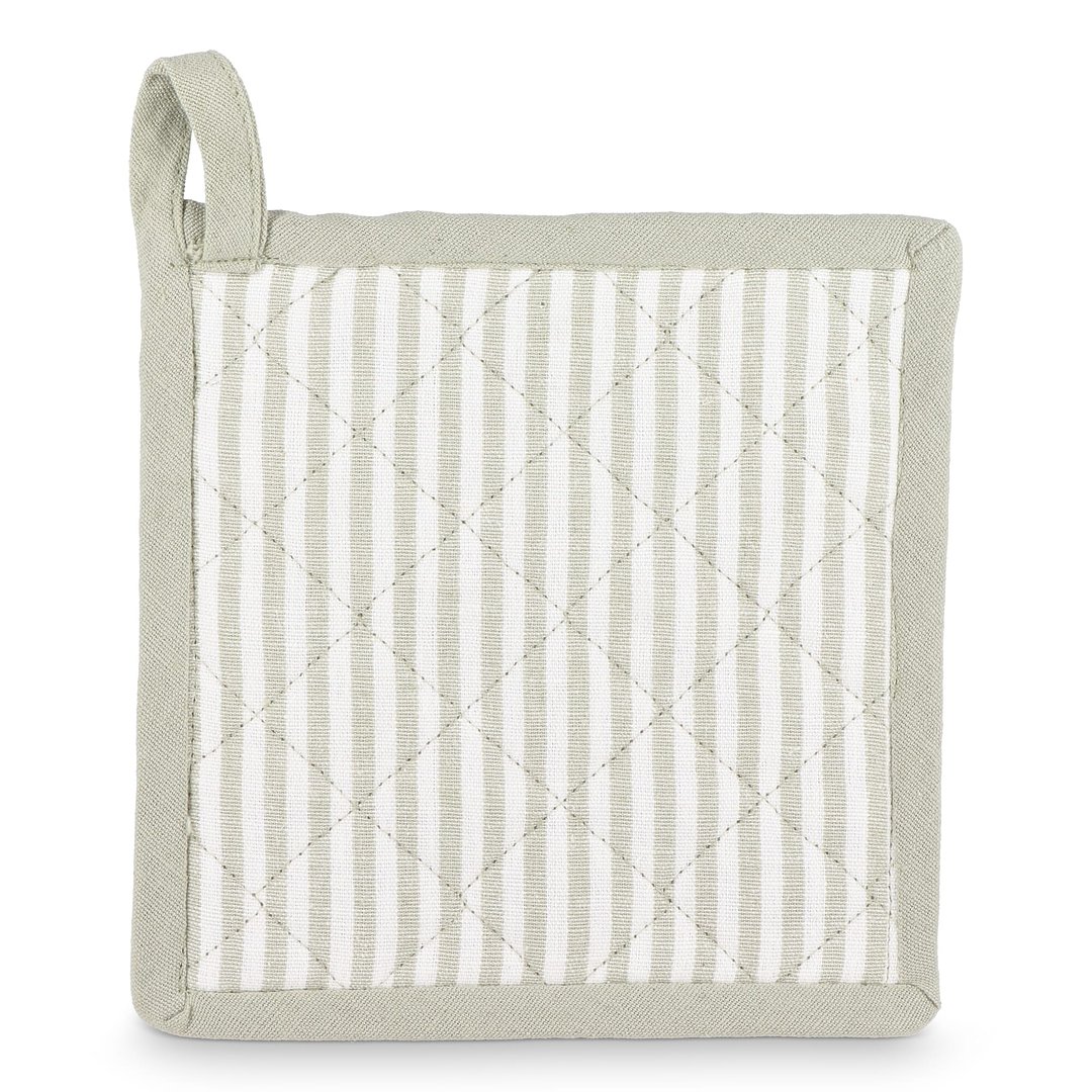 Ofenhandschuh-Set, 2 Stück Ansehilgn