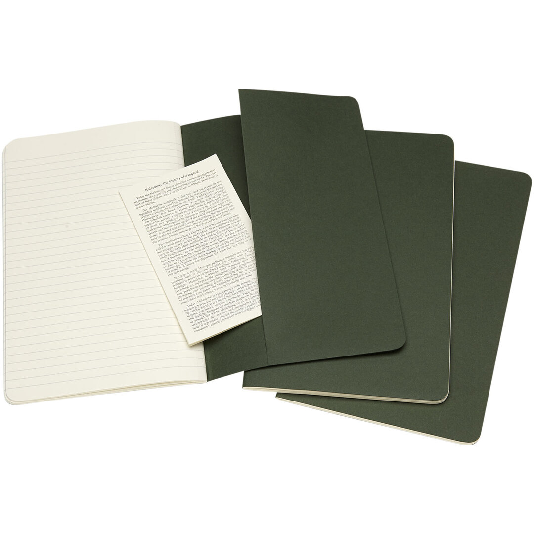 Journal L – liniert - Beathli