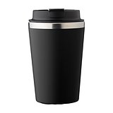 Doppelwandiger Thermobecher Gianinani | 350 ml