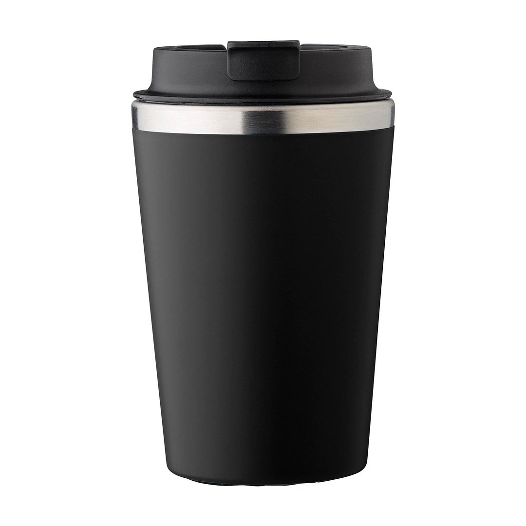 Doppelwandiger Thermobecher Gianinani | 350 ml