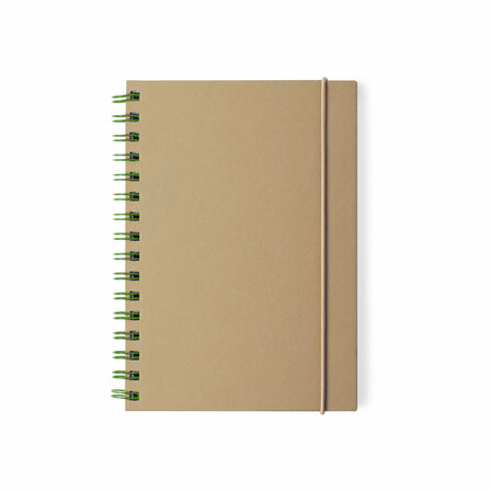 Notizbuch Idbar