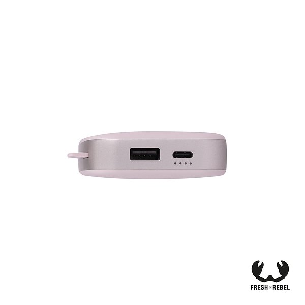 Powerbank 12.000mAh USB-C Ultra Fast Charging 20W Steivat