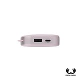 Powerbank 12.000mAh USB-C Ultra Fast Charging 20W Steivat