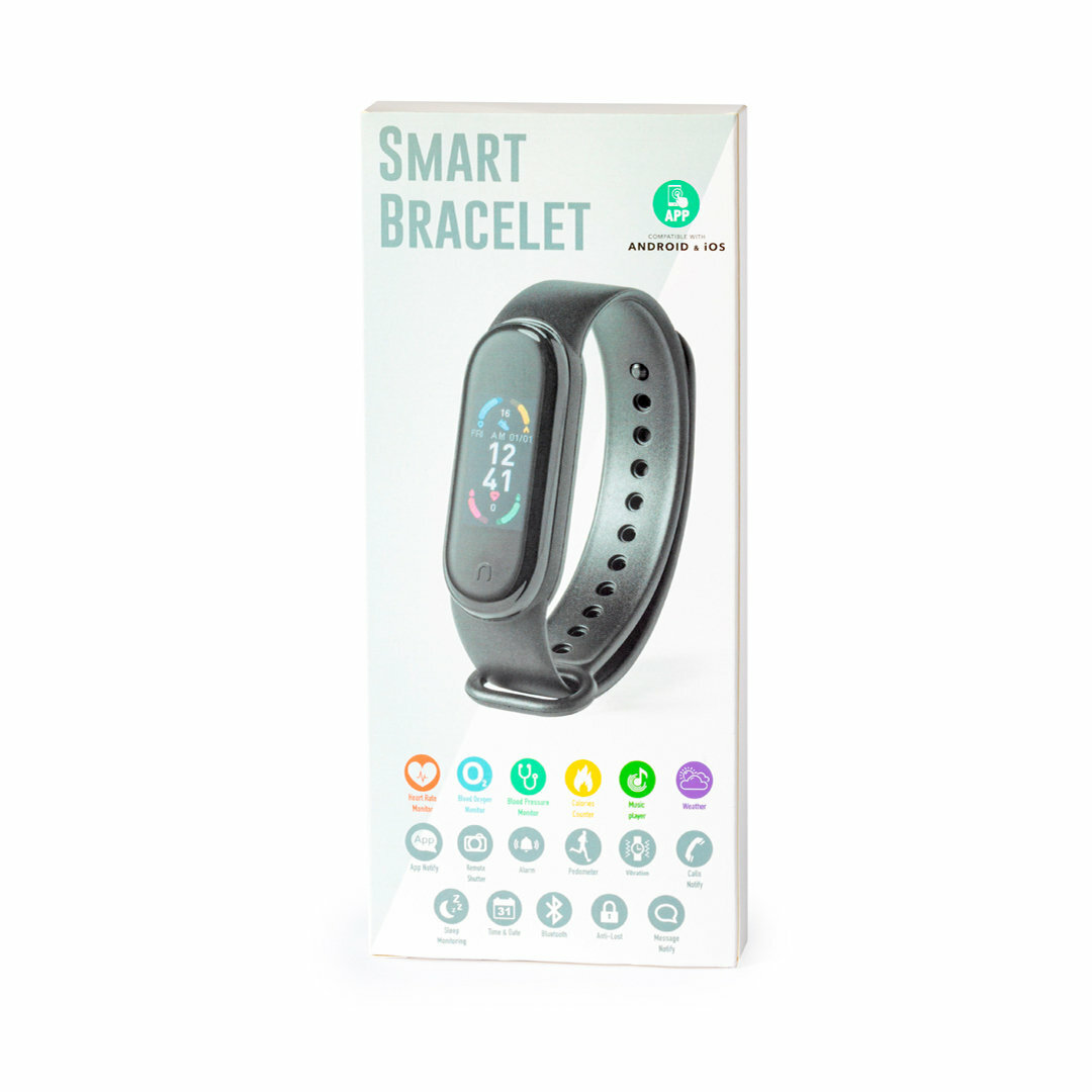 Intelligente Armband Idkos