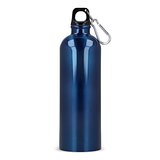 R-Edelstahl einwandige Flasche mit Karabiner 750ml Chatha