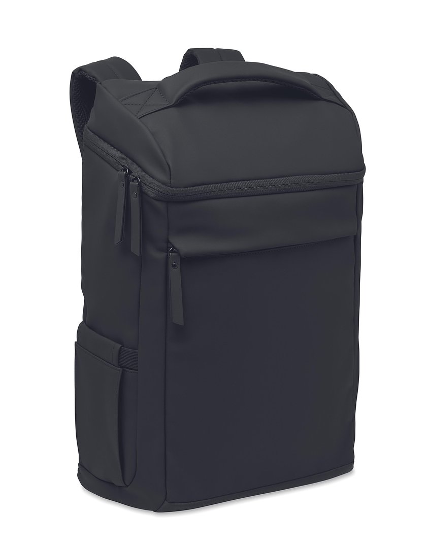 15" PU Laptop-Rucksack Fadiconi