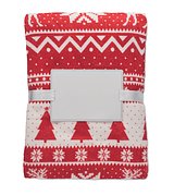 RPET-Fleece-Decke 190 g/m² Bigni