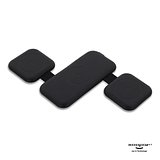 Trafold 3 Wireless charger 15W Adingn