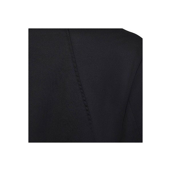 Kochjacke für Damen (190 g/m²), aus Baumwolle (35 %) und recyceltem Polyester (65 %) Jovigen