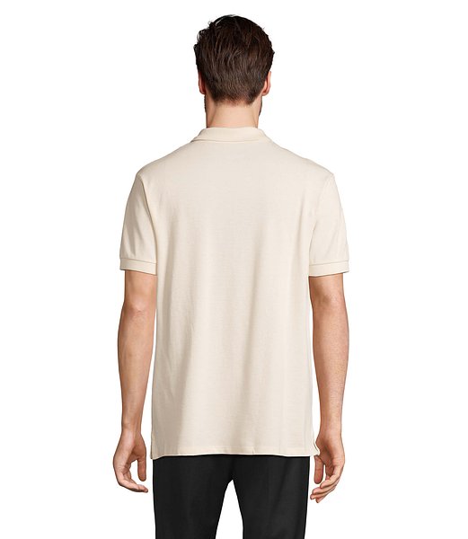 PACIFIC Herren POLO Vinen