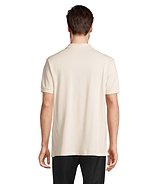 PACIFIC Herren POLO Vinen