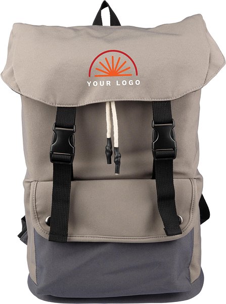 Polyester (600D) Rucksack Dursch