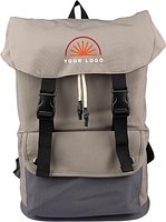 Polyester (600D) Rucksack Dursch