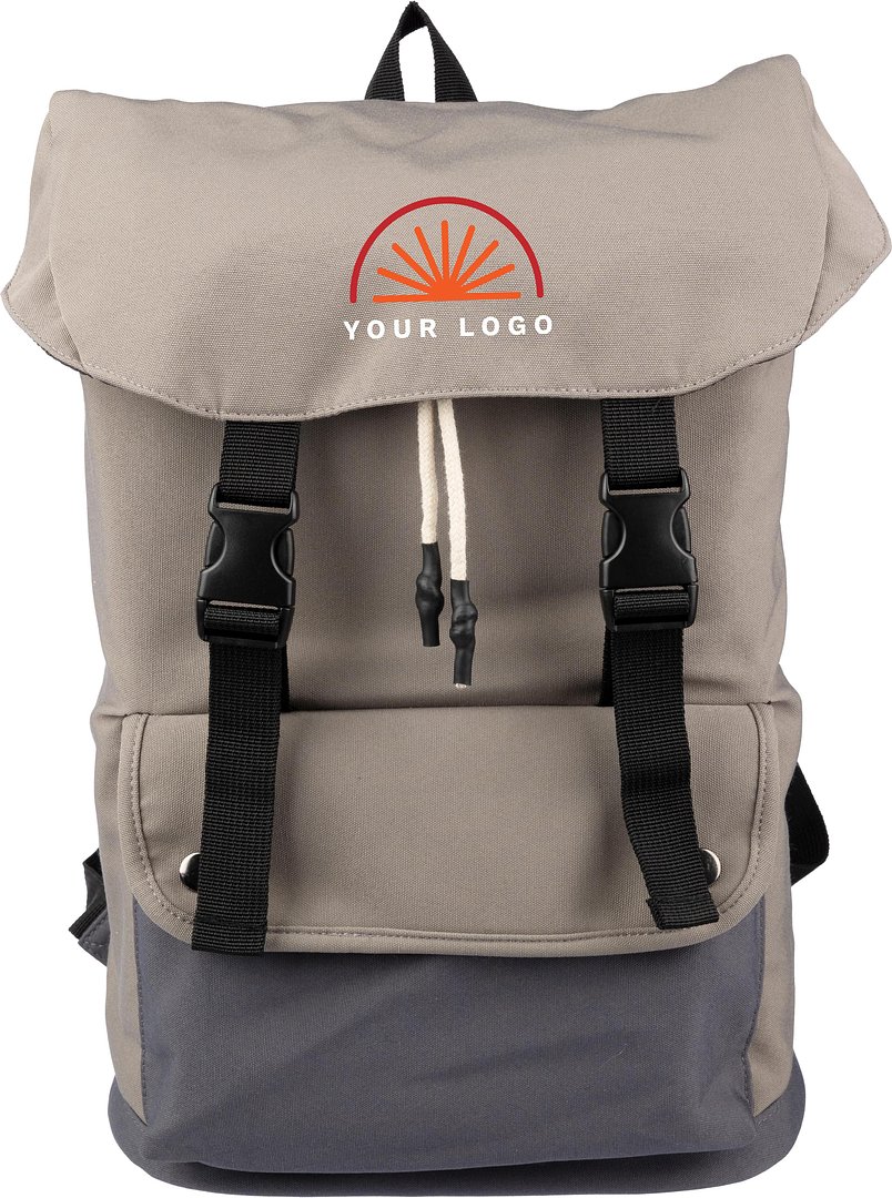 Polyester (600D) Rucksack Dursch