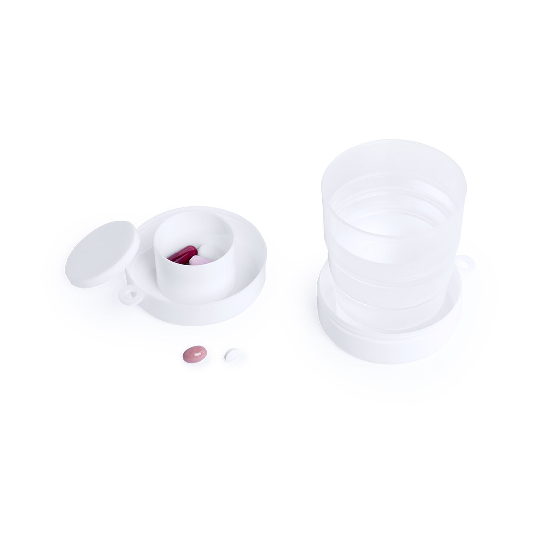 Faltbarer Trinkbecher Idrty