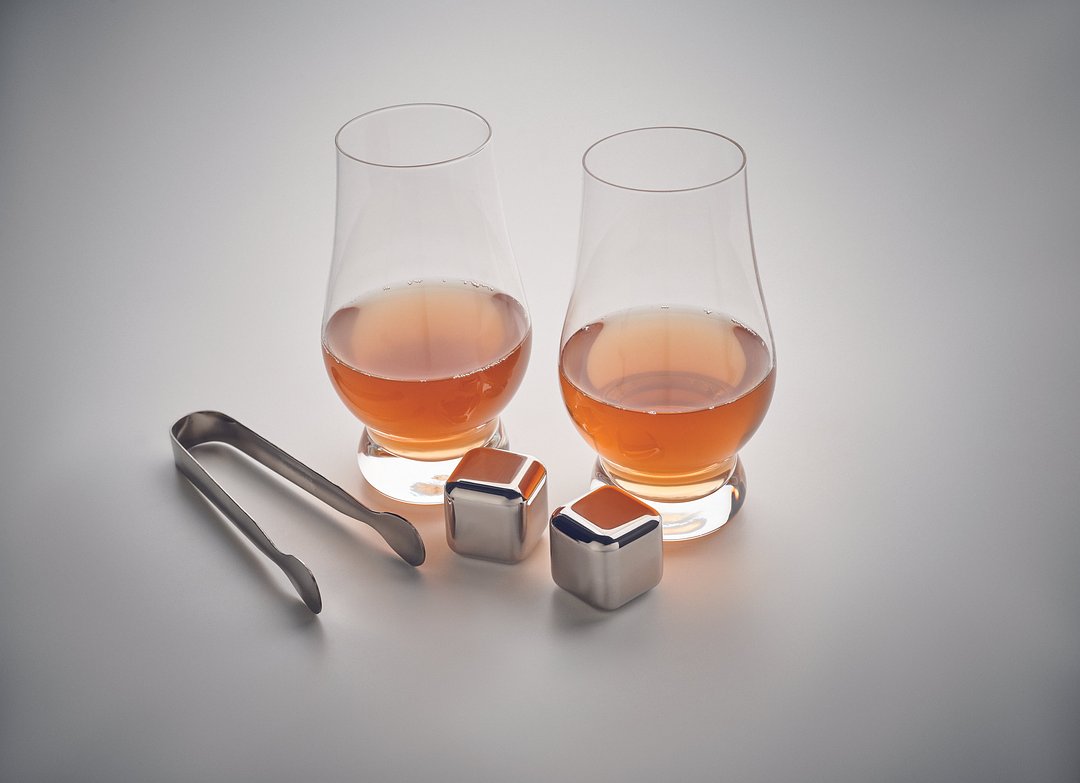 Degustations-Gläser-Set Griköbi