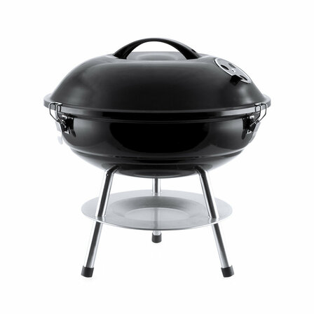 Grill Idrax