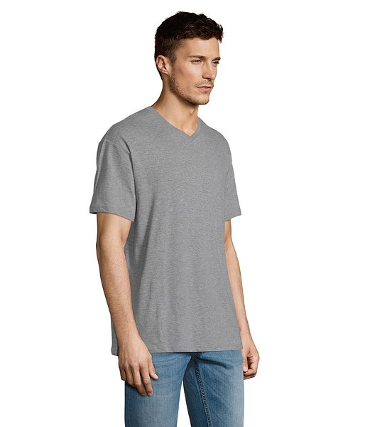 Herren T-Shirt 150g Anrikn
