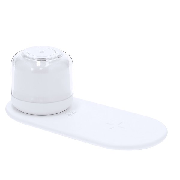 Ladegerät Lampe Idnal