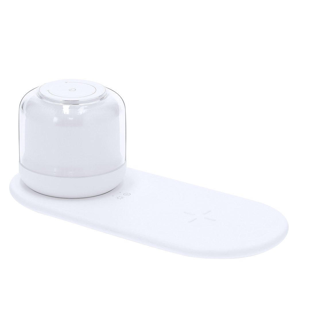 Ladegerät Lampe Idnal