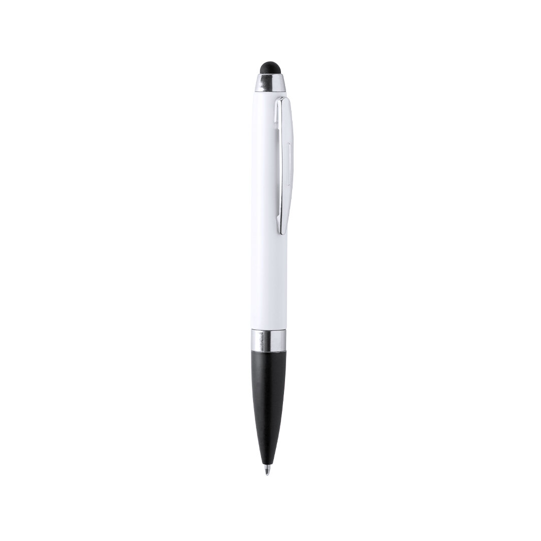Kugelschreiber Pointer Idnds