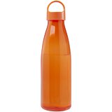 Trinkflasche aus recyceltem Kunststoff 800 ml - Nania