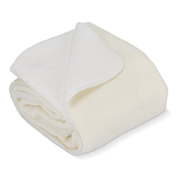 Sherpa-Fleece-Decke Sublimation 130x170 cm 510g/m² Leenat