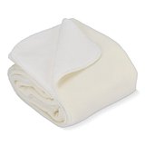 Sherpa-Fleece-Decke Sublimation 130x170 cm 510g/m² Leenat