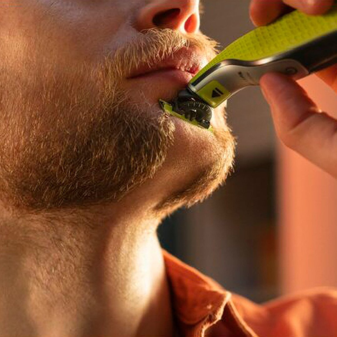 Philips OneBlade 360 blade Andican