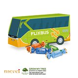 3D PRÄSENT „BUS”