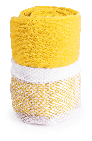 Saugfähiges Handtuch Idsio