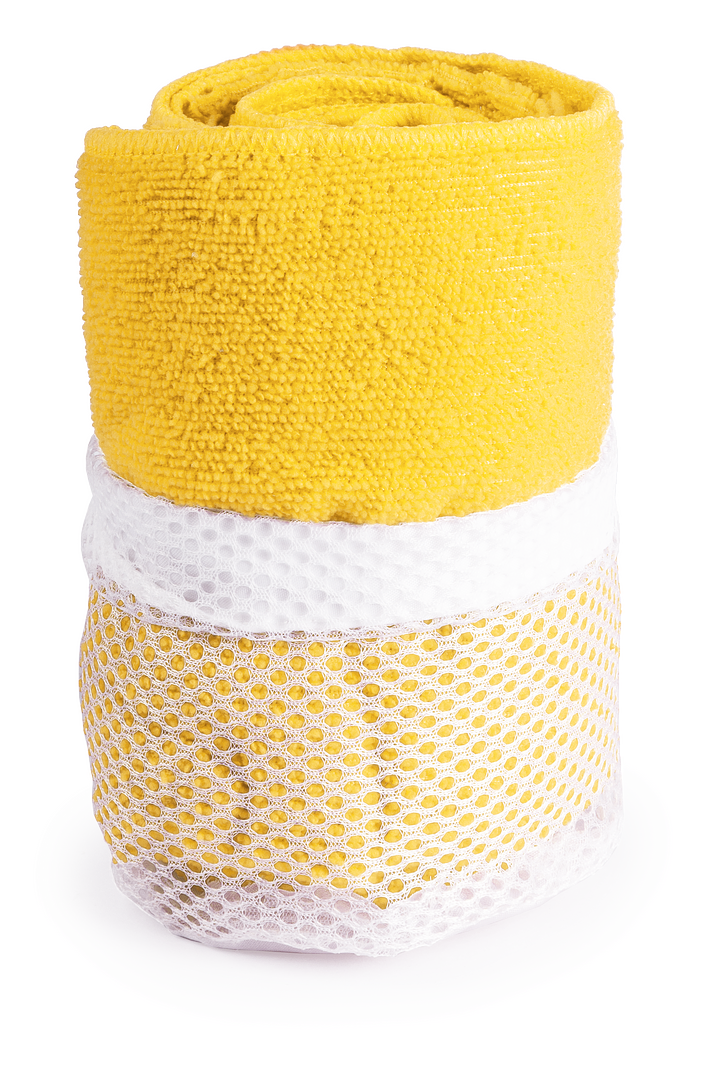 Saugfähiges Handtuch Idsio