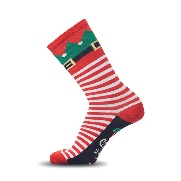 Weihnachtssocken M Griccelll