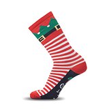 Weihnachtssocken M Griccelll