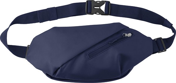 Umhängetasche Uelvezian | Polyester 600D | Wasserabweisend | 1 l