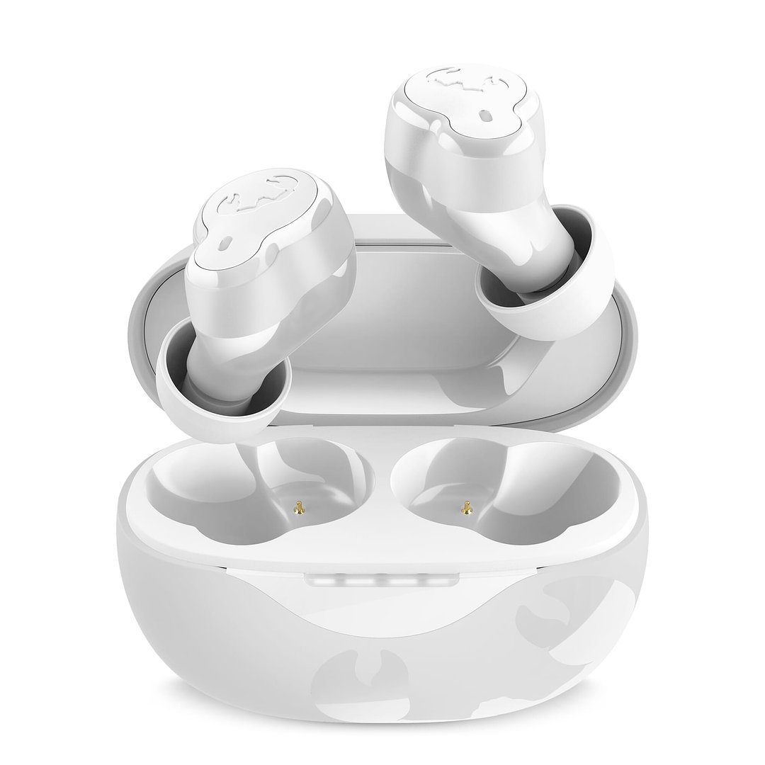 Twins Breez True Wireless Earbuds Ansehily