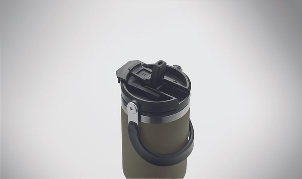 Doppelwandiger Becher 850 ml Rengilly