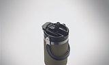 Doppelwandiger Becher 850 ml Rengilly