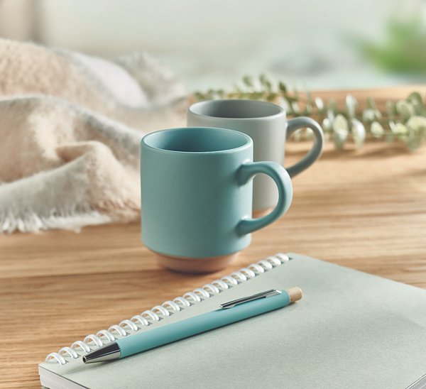 Keramikbecher 170 ml Saraitas