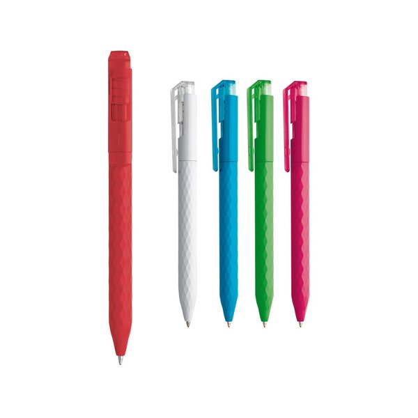 Kugelschreiber aus ABS und AS Uorel