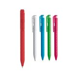 Kugelschreiber aus ABS und AS Uorel